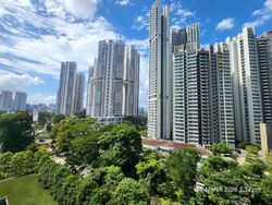 Commonwealth Towers (D3), Condominium #540198321